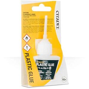 Games Workshop Gamesworkshop 9921999903710 Citadel Plastic Glue Games Workshop Gamesworkshop 9921999903710 Citadel Plastic Glue