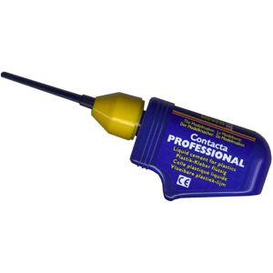 PACK OF 3 - Revell 25g Contacta Professional Paste Glue PACK OF 3 - Revell 25g Contacta Professional Paste Glue