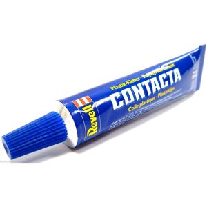 Revell Contacta Mini Precision Poly Cement Glue Airfix Glue Model Glue 13g New Revell Contacta Mini Precision Poly Cement Glue Airfix Glue Model Glue 13g New