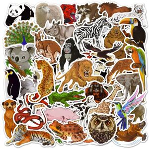 HUPOO Animal Stickers for Kids Cute Farm Animal Stickers for Water Bottles Animal Lapt HUPOO Animal Stickers for Kids Cute Farm Animal Stickers for Water Bottles Animal Lapt