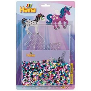 Hama Beads Unicorn Activity Kit Hama Beads Unicorn Activity Kit