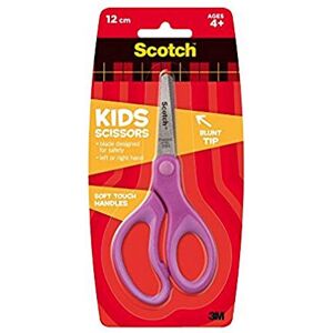Scotch Scissors Kids Blue / Pink Scotch Scissors Kids Blue / Pink