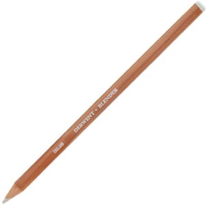Derwent Blender Pencil, Colour Blender, Professional Quality, 2301756 Derwent Blender Pencil, Colour Blender, Professional Quality, 2301756