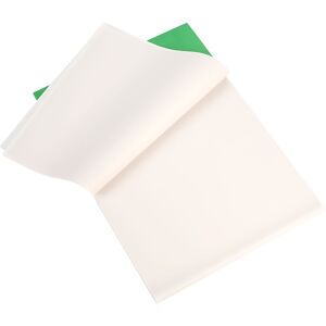 Rapid A3 Tracing Paper Pad With 40 Sheets 62gsm Rapid A3 Tracing Paper Pad With 40 Sheets 62gsm