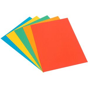 Rapid A3 Assorted Bright Coloured Card 220gsm Pack of 30 Rapid A3 Assorted Bright Coloured Card 220gsm Pack of 30