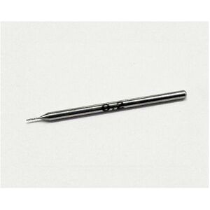 TAMIYA Fine Pivot Bit 0.2mm shank 1mm 74113 Model Kit Tool TAMIYA Fine Pivot Bit 0.2mm shank 1mm 74113 Model Kit Tool