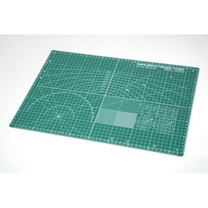 TAMIYA 74076 Cutting Mat - Tools / Accessories TAMIYA 74076 Cutting Mat - Tools / Accessories