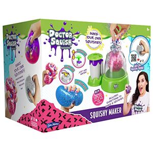 John Adams Doctor Squish Squishy Maker: Make your own squishies! Arts & craf John Adams Doctor Squish Squishy Maker: Make your own squishies! Arts & craf
