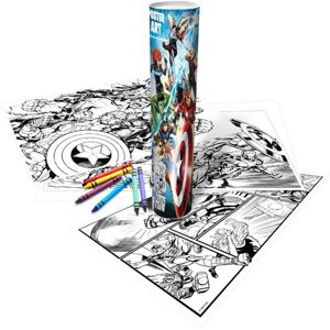 Disney Finding Dory Childrens Girls Official Poster Art Colouring Tube Disney Finding Dory Childrens Girls Official Poster Art Colouring Tube