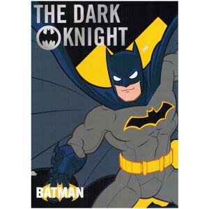 Batman The Dark Knight Colouring Book Activity Pad 32 Pages A4 Size Batman The Dark Knight Colouring Book Activity Pad 32 Pages A4 Size