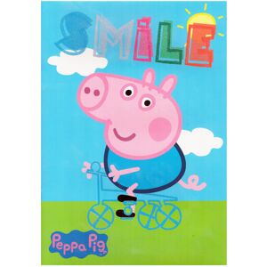 Peppa Pig Smile Colouring Book Activity Pad 32 Pages A4 Size Peppa Pig Smile Colouring Book Activity Pad 32 Pages A4 Size