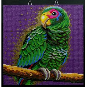 (Parrot) Mostaix Design Your Own Mosaic Art (Parrot) Mostaix Design Your Own Mosaic Art