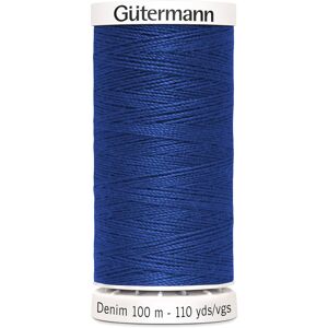 Gütermann - Denim 100m No.50 - 6756 - Thread Gütermann - Denim 100m No.50 - 6756 - Thread