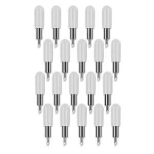 Unbranded 20PCS Replacement Cutting Blades for Joy Unbranded 20PCS Replacement Cutting Blades for Joy