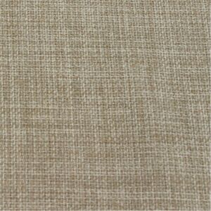 I Want Fabric Plain Linen Look Upholstery Fabric By The Metre - Cream I Want Fabric Plain Linen Look Upholstery Fabric By The Metre - Cream