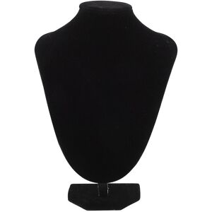 Unbranded Necklace Display Bust Holder Jewelry Organizer Necklace Mannequin Bust Model Pho Unbranded Necklace Display Bust Holder Jewelry Organizer Necklace Mannequin Bust Model Pho