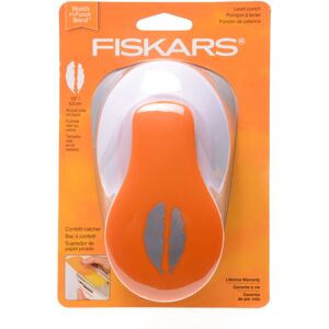 Fiskars Lever Punch - XL Feathers Fiskars Lever Punch - XL Feathers