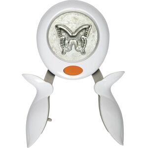 Fiskars Large Squeeze Punch Fly Away Fiskars Large Squeeze Punch Fly Away