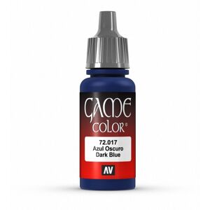 Vallejo Game Color Sick Blue Paint 17ml Vallejo Game Color Sick Blue Paint 17ml
