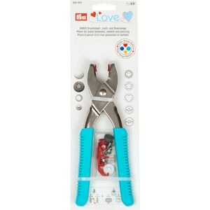 Prym Vario Pliers 29 x 10 x 35 cm Silver Prym Vario Pliers 29 x 10 x 35 cm Silver