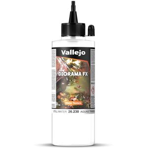Vallejo Still Water 200ml Vallejo Still Water 200ml