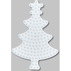 Hama Beads Set, White, One Size Hama Beads Set, White, One Size