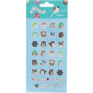 Squishmallows Stickers Sheet 39 Stickers Squishmallows Stickers Puffy Stic Squishmallows Stickers Sheet 39 Stickers Squishmallows Stickers Puffy Stic