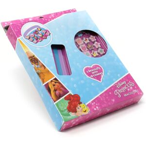 Disney Princess Make Your Own 3 Bracelets & 18 Charms Set Disney Princess Make Your Own 3 Bracelets & 18 Charms Set