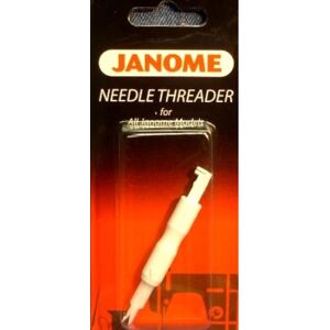 Janome Needle Threader for All Models Janome Needle Threader for All Models