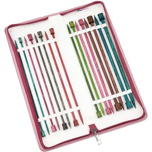 KnitPro Knitting Pins Single-Ended Dreamz Deluxe Set 35cm KnitPro Knitting Pins Single-Ended Dreamz Deluxe Set 35cm