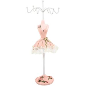 Kricely (Colorful, One size) Earrings Display Stand Model Dress Jewelry Display Holder E Kricely (Colorful, One size) Earrings Display Stand Model Dress Jewelry Display Holder E