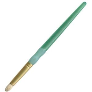 Real Techniques Royal Brush White Crafter's Choice Bristle Dome Stencil Brush-1/8 Width 1/8 Real Techniques Royal Brush White Crafter's Choice Bristle Dome Stencil Brush-1/8 Width 1/8