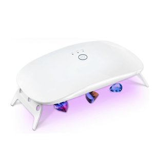 Kopinma UV Light for Resin, Foldable Resin Ligh, Portable & Fast Curing Higher Power Lam Kopinma UV Light for Resin, Foldable Resin Ligh, Portable & Fast Curing Higher Power Lam