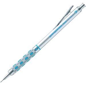 (0.7mm) Pentel Graphgear 1000 Mechanical Pencil - HB (0.7mm) Pentel Graphgear 1000 Mechanical Pencil - HB