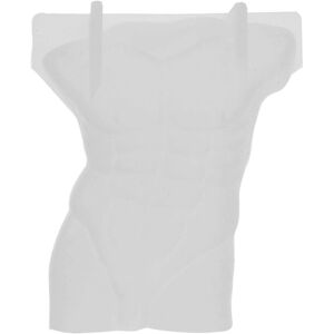 Kricely (As show, One size) 1PC DIY Crystal Epoxy Mannequin Mold Silicone DIY Human Body Kricely (As show, One size) 1PC DIY Crystal Epoxy Mannequin Mold Silicone DIY Human Body