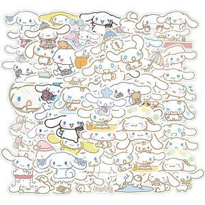 konhill (As show, One size) Cinnamoroll Stickers Cute Cartoon Stickers For Hydro Flask,l konhill (As show, One size) Cinnamoroll Stickers Cute Cartoon Stickers For Hydro Flask,l
