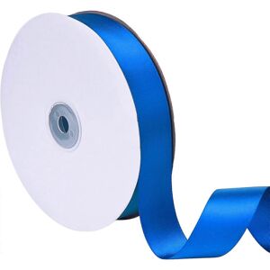 konhill (As show, One size) Double Face Satin Ribbon Roll, 1 inch Wide 50 Yard Length (B konhill (As show, One size) Double Face Satin Ribbon Roll, 1 inch Wide 50 Yard Length (B