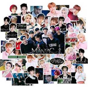 konhill (As show, One size) Stray Kids Stickers 100pcs Stray Kids ODDINARY Sticker Pack konhill (As show, One size) Stray Kids Stickers 100pcs Stray Kids ODDINARY Sticker Pack