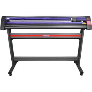 MonsterShop Vinyl Cutter Plotter 1350mm LED Light Guide Label Maker FlexiStarter Software MonsterShop Vinyl Cutter Plotter 1350mm LED Light Guide Label Maker FlexiStarter Software