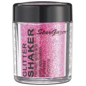Stargazer Glitter Shaker PINK Stargazer Glitter Shaker PINK