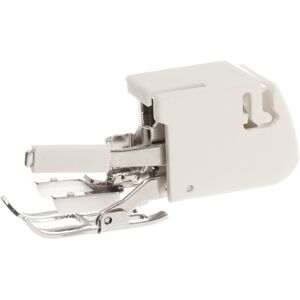 Janome Even Feed Foot (Open Toe) Horizontal Rotary Hook Models Janome Even Feed Foot (Open Toe) Horizontal Rotary Hook Models
