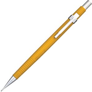 Pentel Sharp Automatic Drafting Pencil 0.9 mm Yellow Pentel Sharp Automatic Drafting Pencil 0.9 mm Yellow