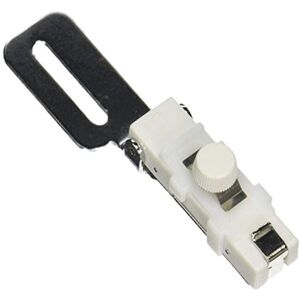 Janome Elastic Gathering Attachment (Wide) for CoverPro Models Janome Elastic Gathering Attachment (Wide) for CoverPro Models