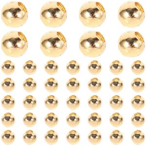 Kricely (As show, One size) 600pcs Loose Beads Spacer Beads Diy Jewelry Making Beads Jew Kricely (As show, One size) 600pcs Loose Beads Spacer Beads Diy Jewelry Making Beads Jew