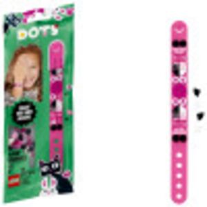 Lego DOTS Funky Animals Bracelet 41901 DIY Craft Bracelet Making Kit Lego DOTS Funky Animals Bracelet 41901 DIY Craft Bracelet Making Kit
