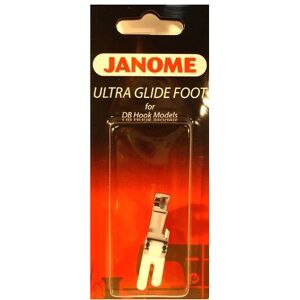 Janome Ultra Glide Foor for DB Hook Models Janome Ultra Glide Foor for DB Hook Models