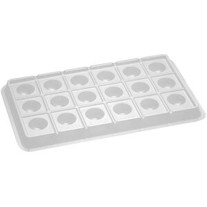 TAMIYA 87195 18 Colour Mixing Palette (5) Plastic Model Making Acces TAMIYA 87195 18 Colour Mixing Palette (5) Plastic Model Making Acces