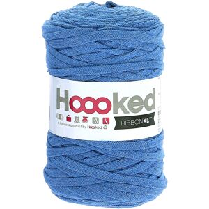 DMC Hoooked Ribbon XL YarnImperial Blue DMC Hoooked Ribbon XL YarnImperial Blue