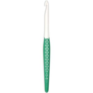 Prym (7mm) Crochet Hook Green Prym (7mm) Crochet Hook Green