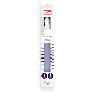 Prym Ergonomics Crochet Hook US Q (16mm) Prym Ergonomics Crochet Hook US Q (16mm)